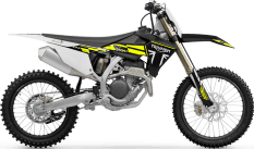 Accessorize your ride | For the Ride